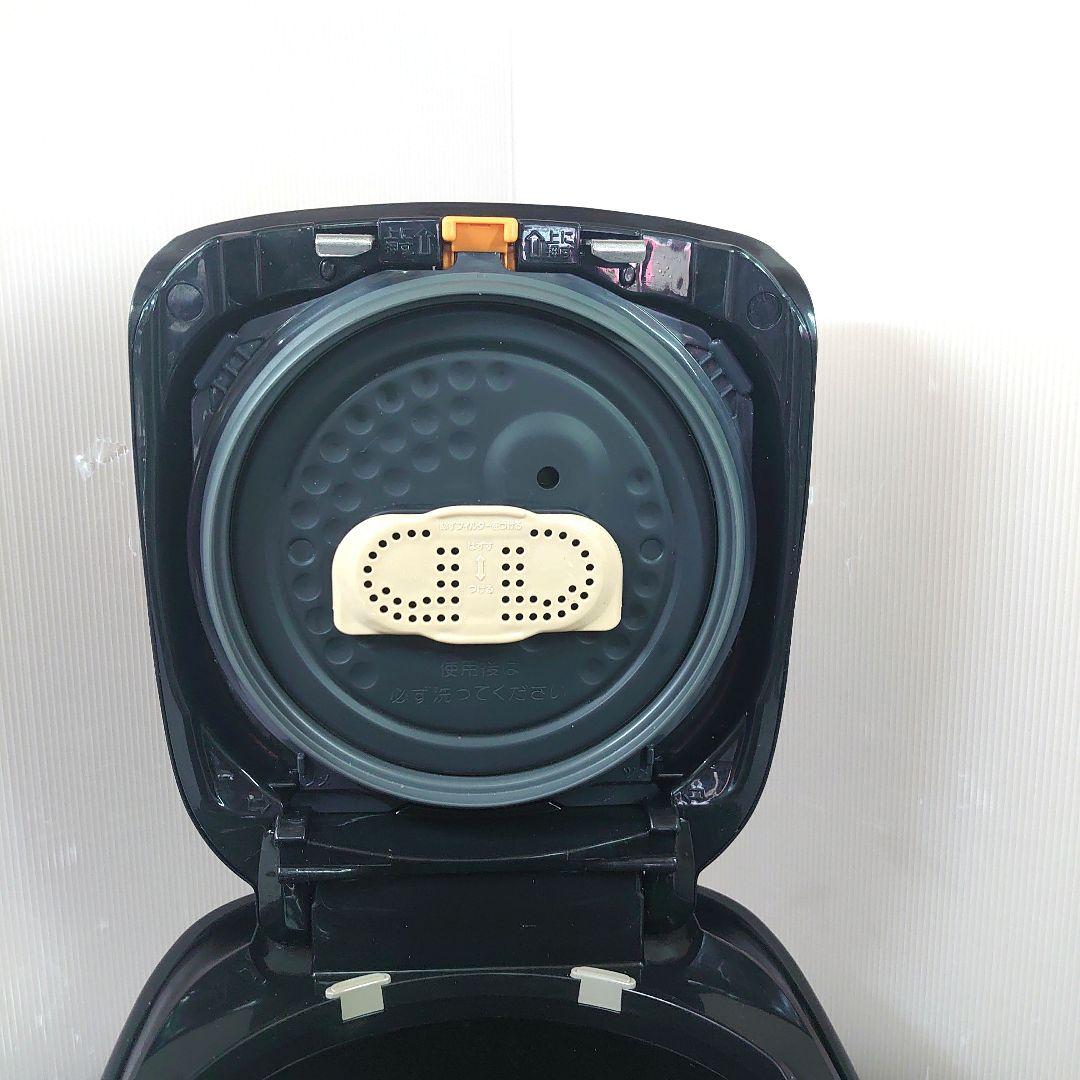 象印 圧力IH炊飯ジャー NP-ZX10