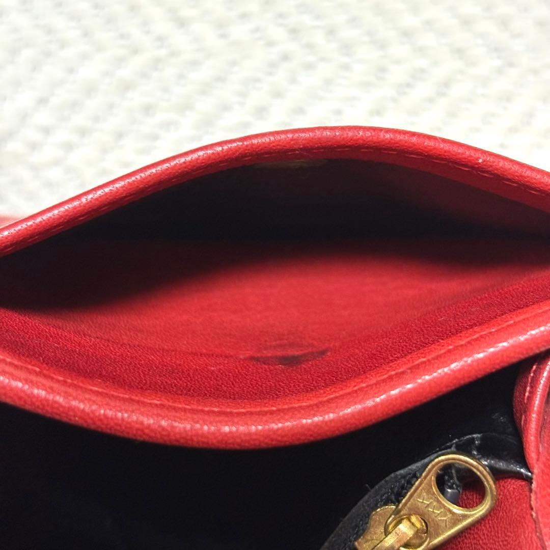 小物 VINTAGE COACH 7219 MULTIFUNCTION WALLET