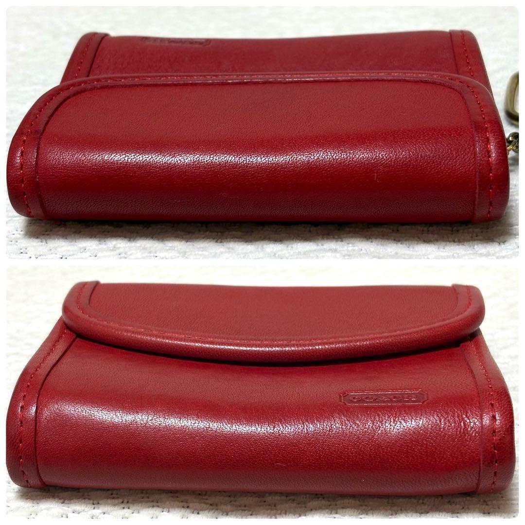 小物 VINTAGE COACH 7219 MULTIFUNCTION WALLET
