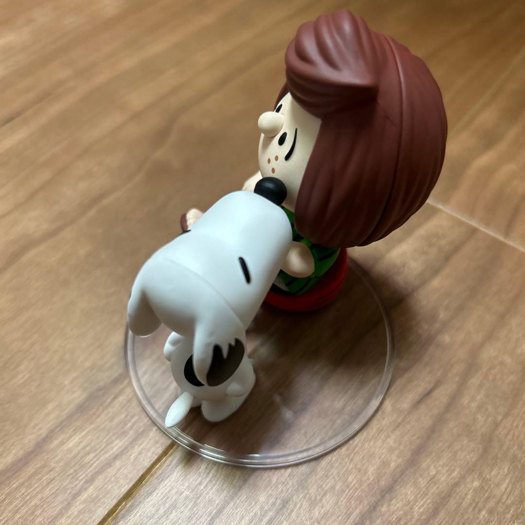 スヌーピー 万年カレンダー2種＆ブロックカレンダー＆フィギュア＆キーホルダー