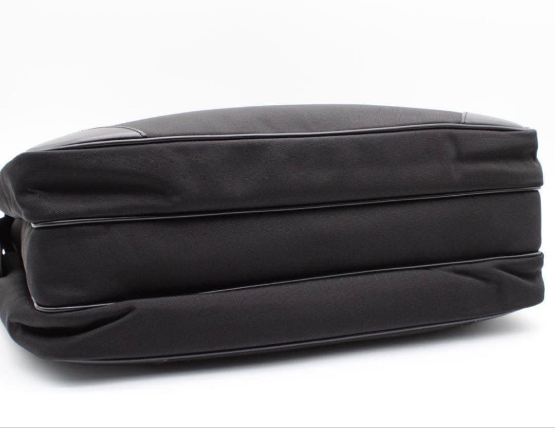 ダンヒル　ダレスバッグ　ビジネスバッグ