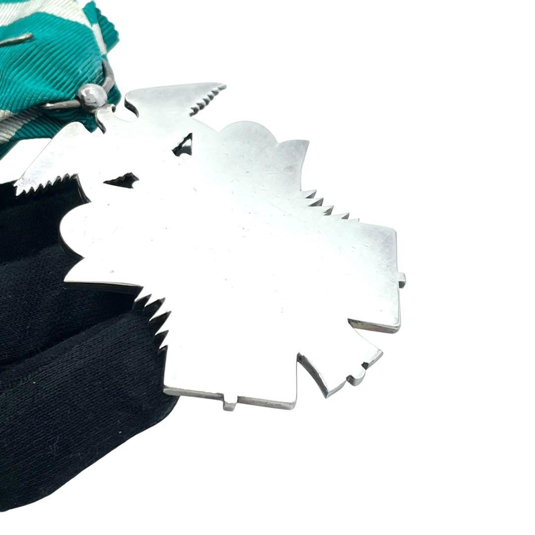 金鵄勲章　きんしくんしょう　勲章　旧日本軍　h3 骨董品　コレクション