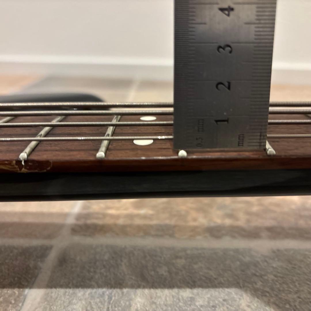 【希少品】ヤマハYAMAHA MOTION BASS MB-III ベース日本製