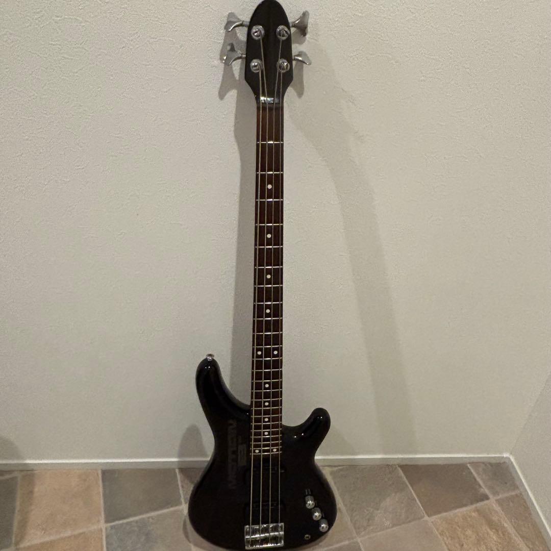 【希少品】ヤマハYAMAHA MOTION BASS MB-III ベース日本製