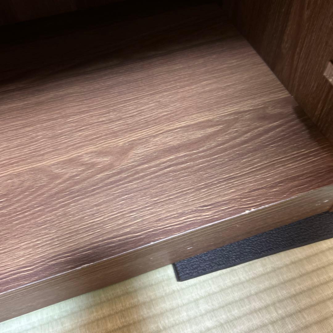 東京インテリア　サイドボード Nオークライフ