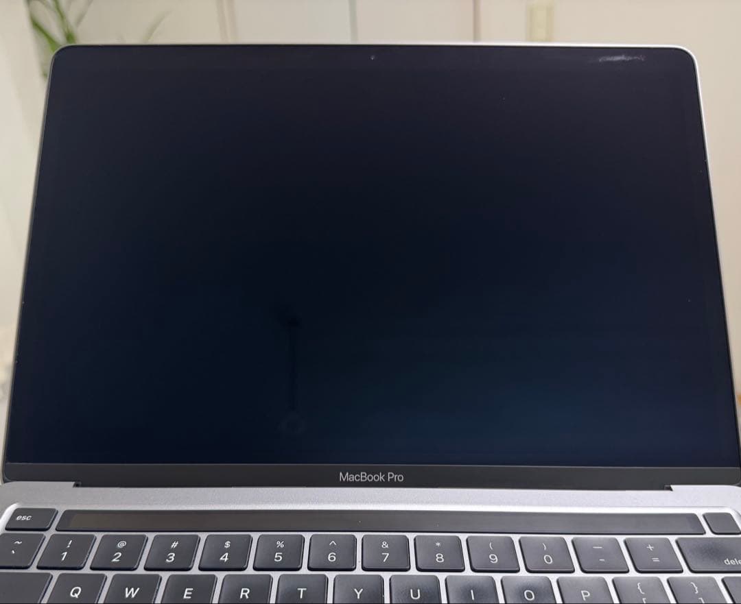 MacBook Pro M1 16GB 1TB 充放電41回 英語キーボード