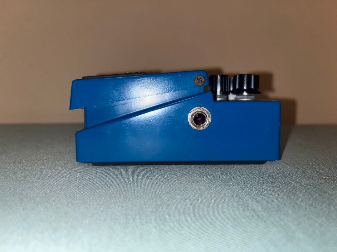 BOSS 　Blues D BD-2