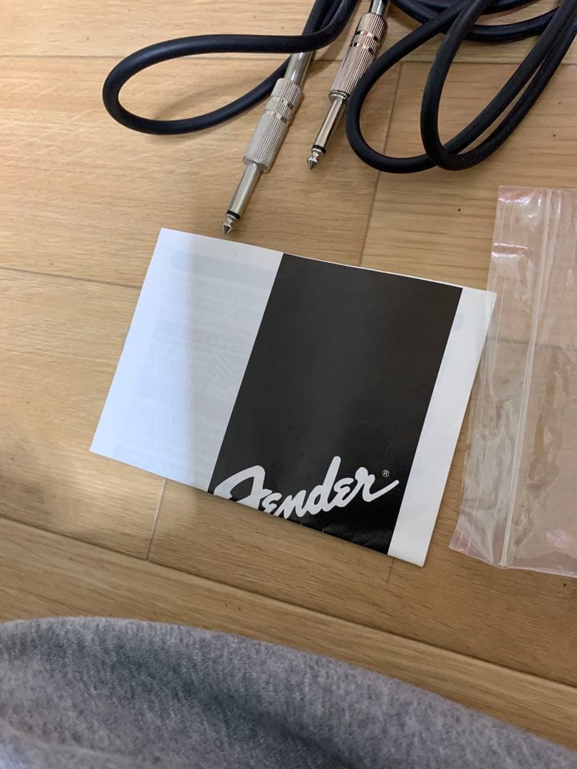 フェンダー　ストラトキャスター　ST62 OCR