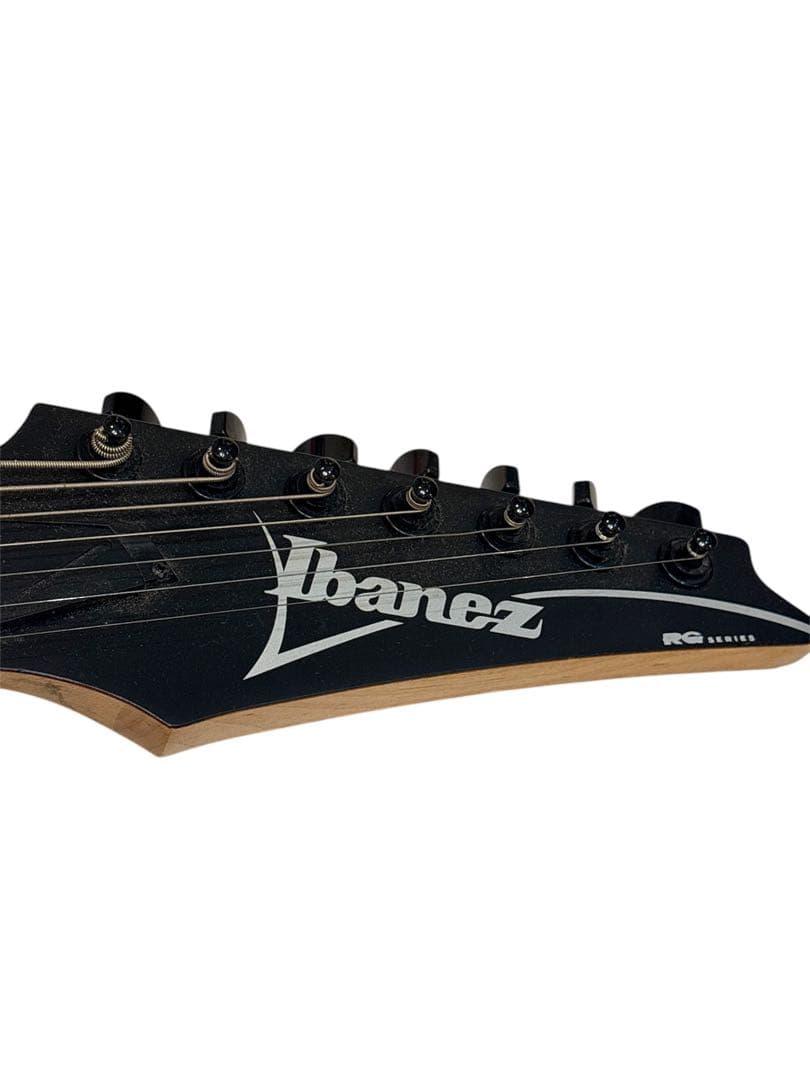 Ibanez RGシリーズ RG7420Z エレキギター