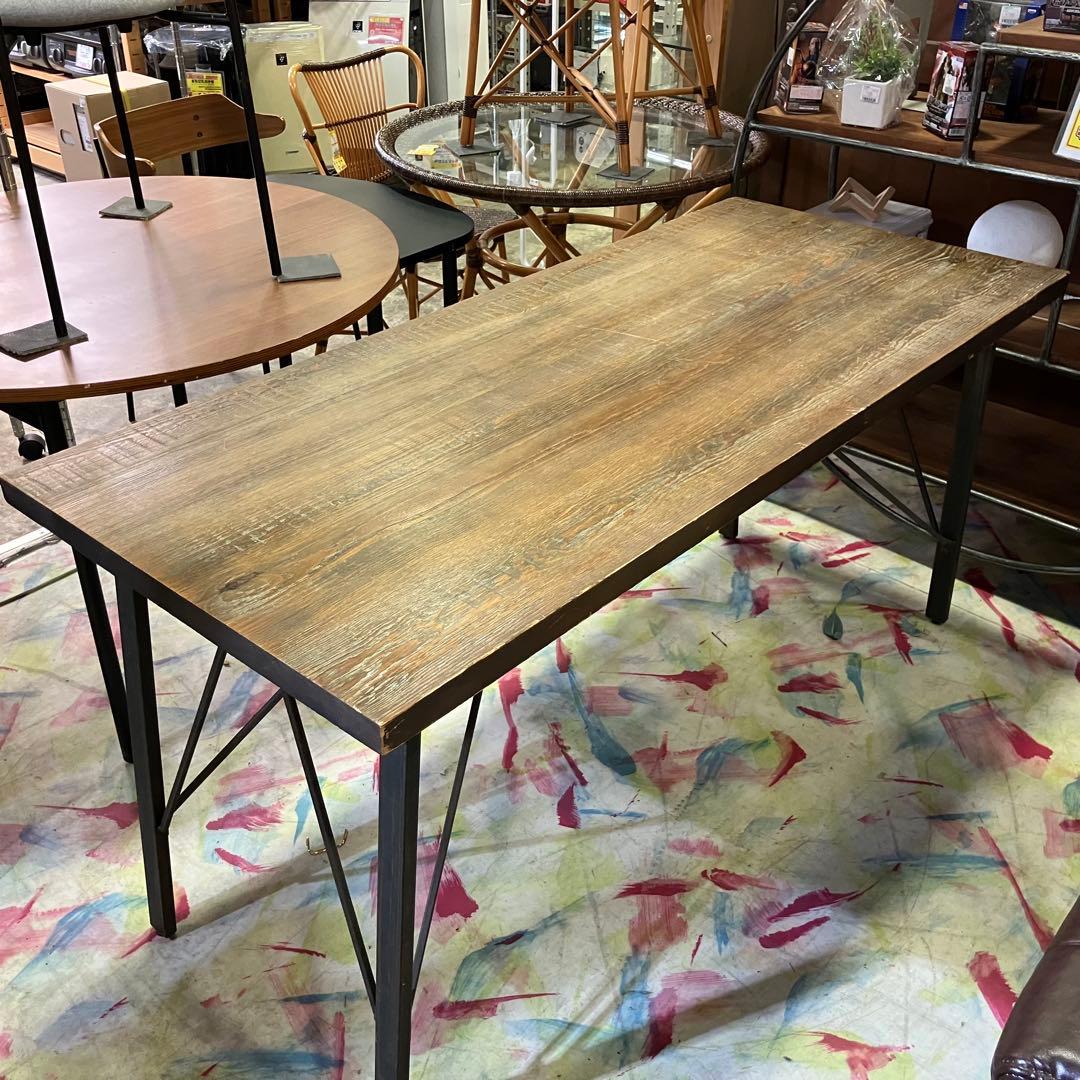 ジャーナルスタンダードファニチャー ダイニングテーブル