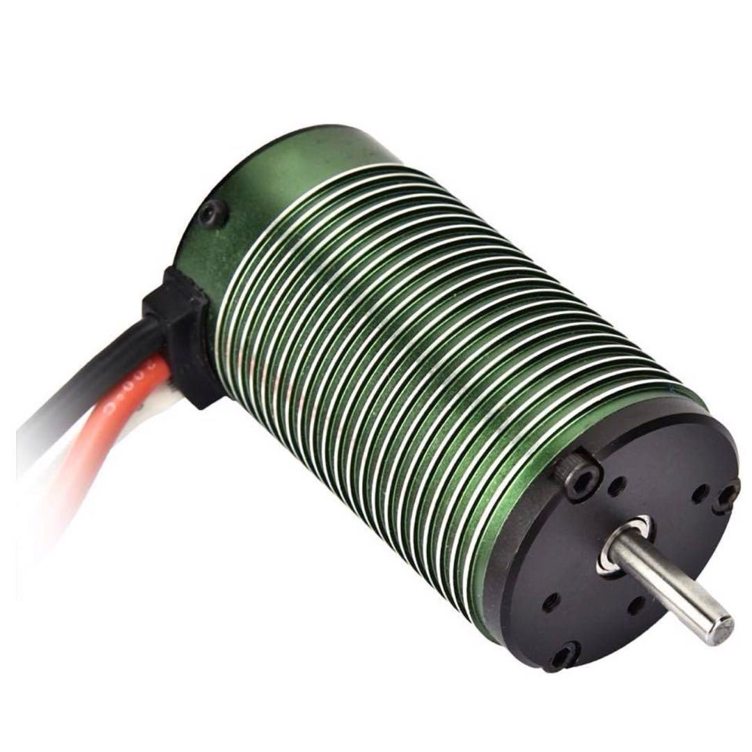 ROCKET-RC ブラシレスモータートラック用 交換部品 MINI 1410