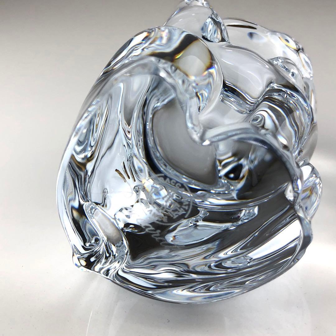 バカラ　招き猫　置物　②