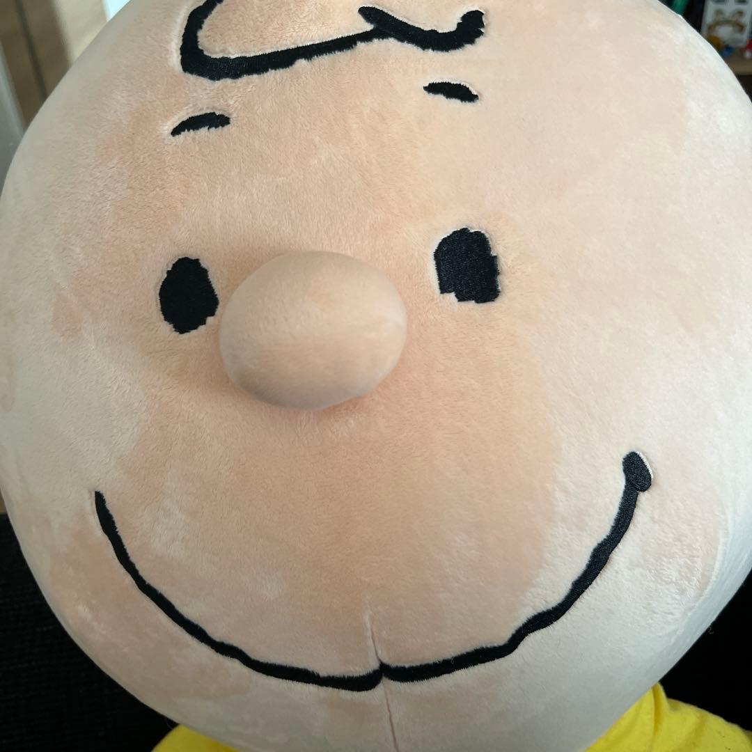 チャーリー・ブラウン ぬいぐるみ ※専用です‼️