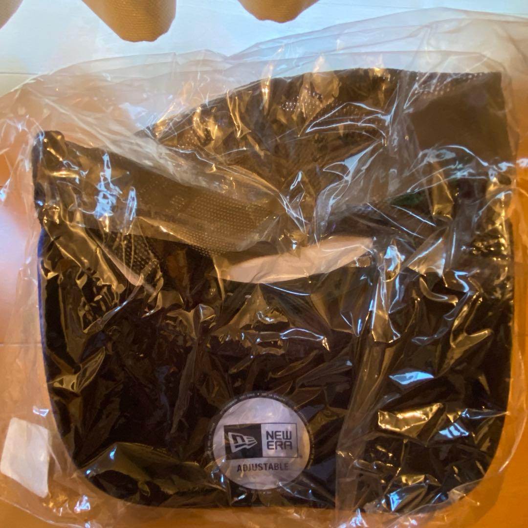 【未開封】三四郎 ANN オールナイトニッポン コスモ キャップ