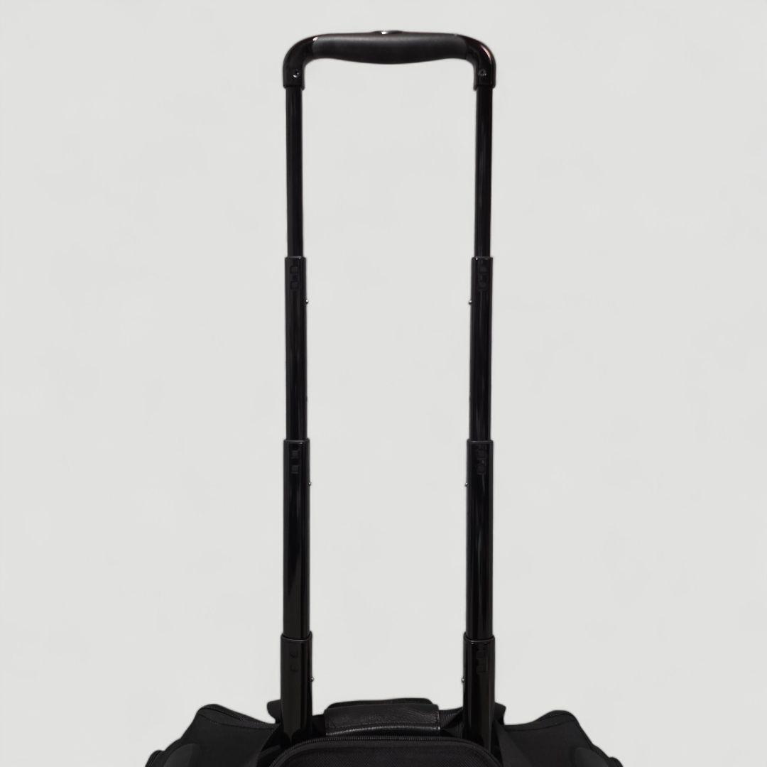 美品 TUMI ALPHA 2 Gen4.2 223052D4 キャリーバッグ