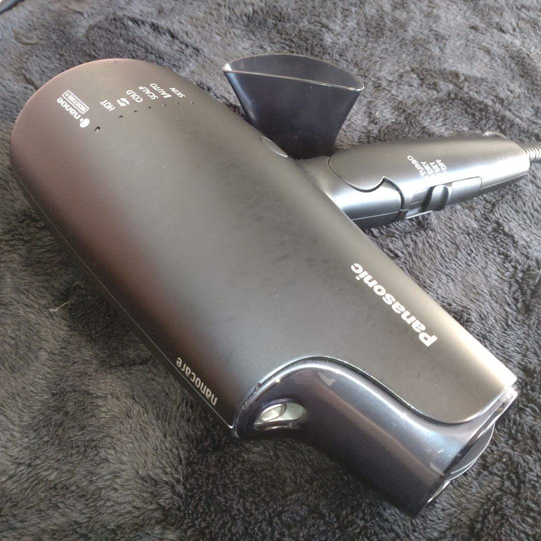 良　EH-NA0G ナノケア ドライヤー モーター新品　ノズル付　パナソニック