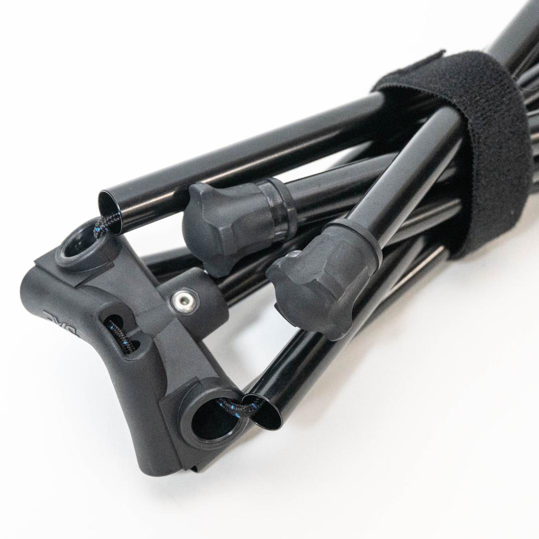 【未使用】Helinox Tactical Table S（Black）