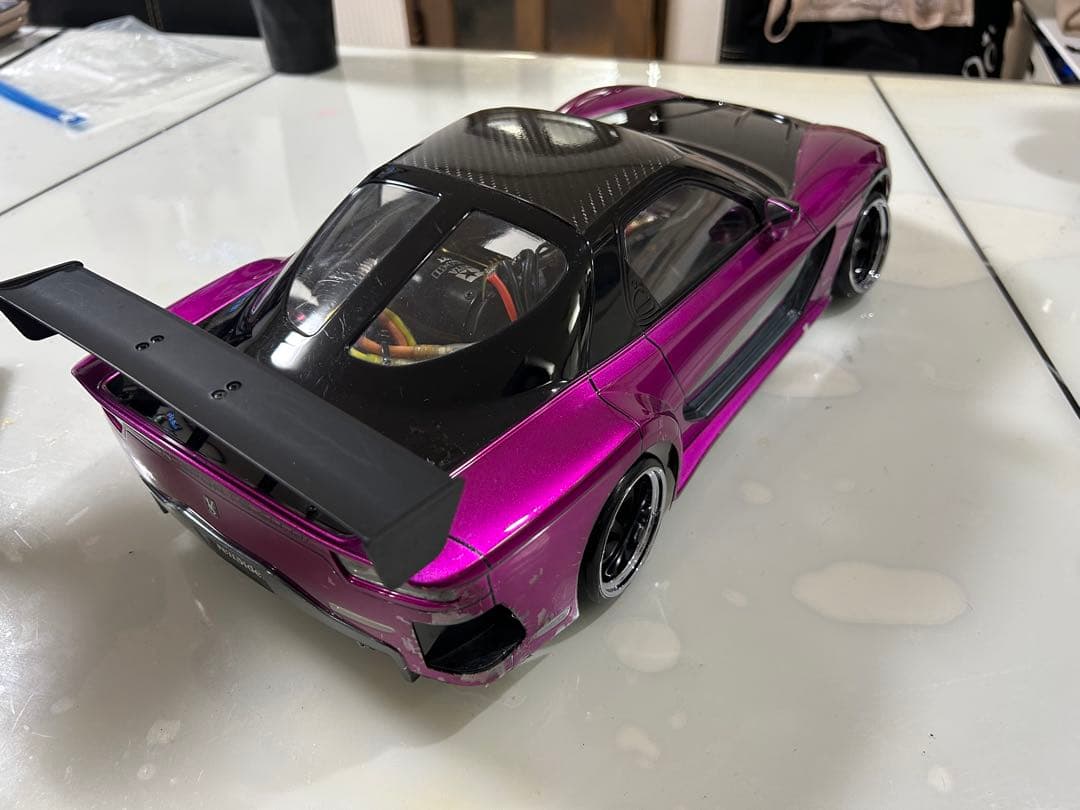 ホビーラジコン yd-2