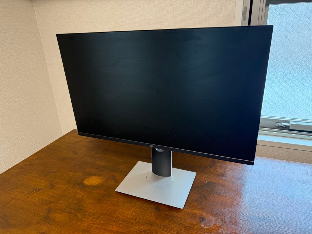 Dell Monitor 27\" S2719HS 1080P モニター