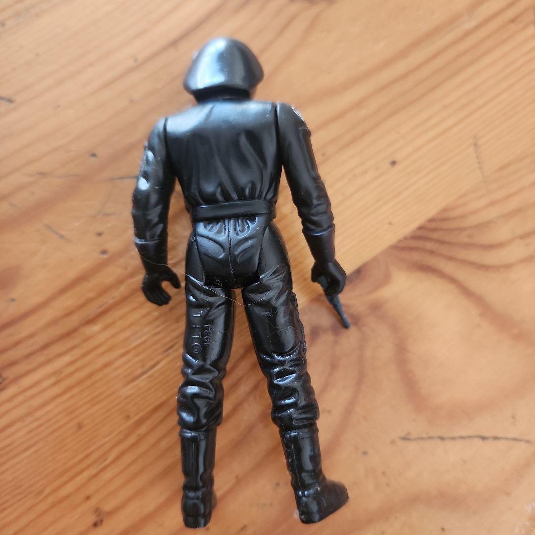 オールドケナー　ケナー　POF　デススターガンナー当時物　1985 激レア