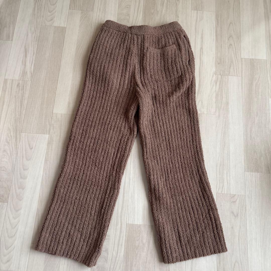 ジェラートピケ　上下セット