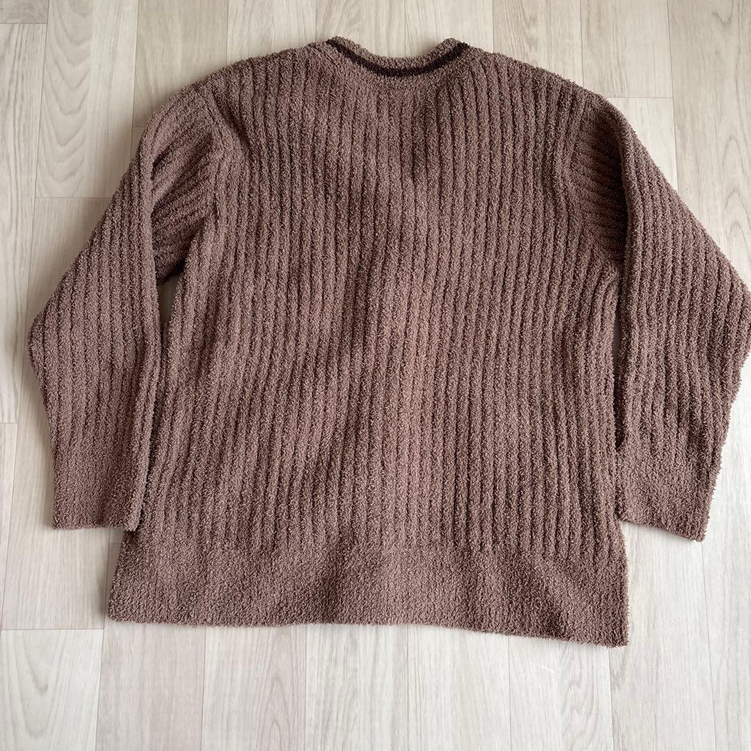 ジェラートピケ　上下セット