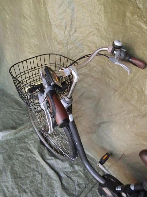 200：Panasonic　VIVI　ジャンク　引取限定：埼玉県所沢市