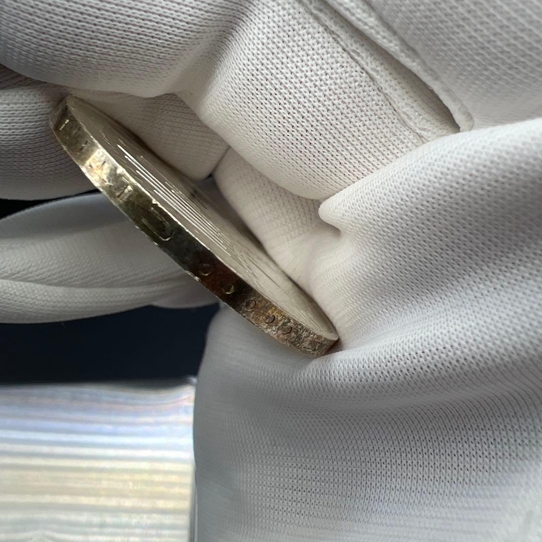 ミュンヘンオリンピック記念銀貨 ドイツ 10マルク 銀貨