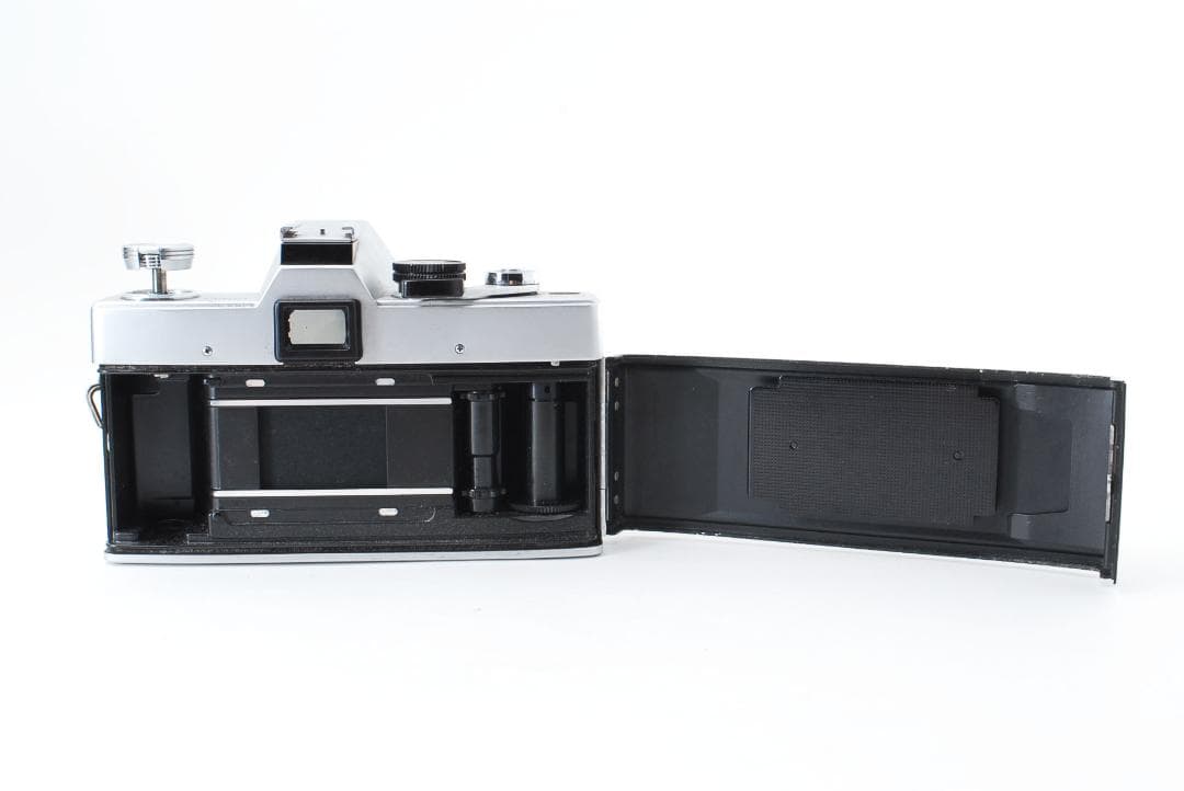 ■美品■ミノルタ MINOLTA SRT101 MC ROKKOR-PF 55㎜