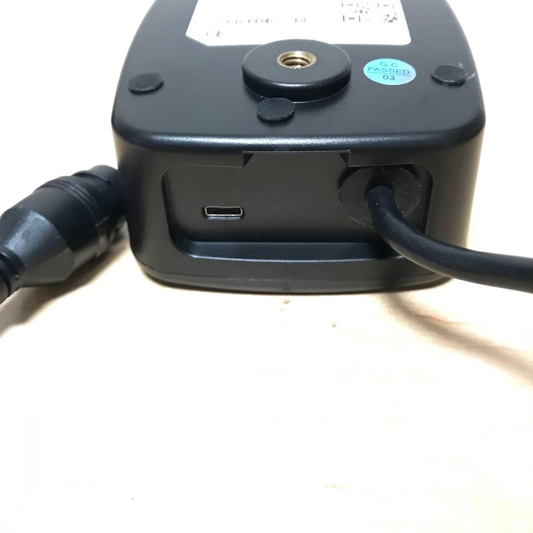 PLANEX スマカメ プロフェッショナル LTE180 CS-QS51-LTE