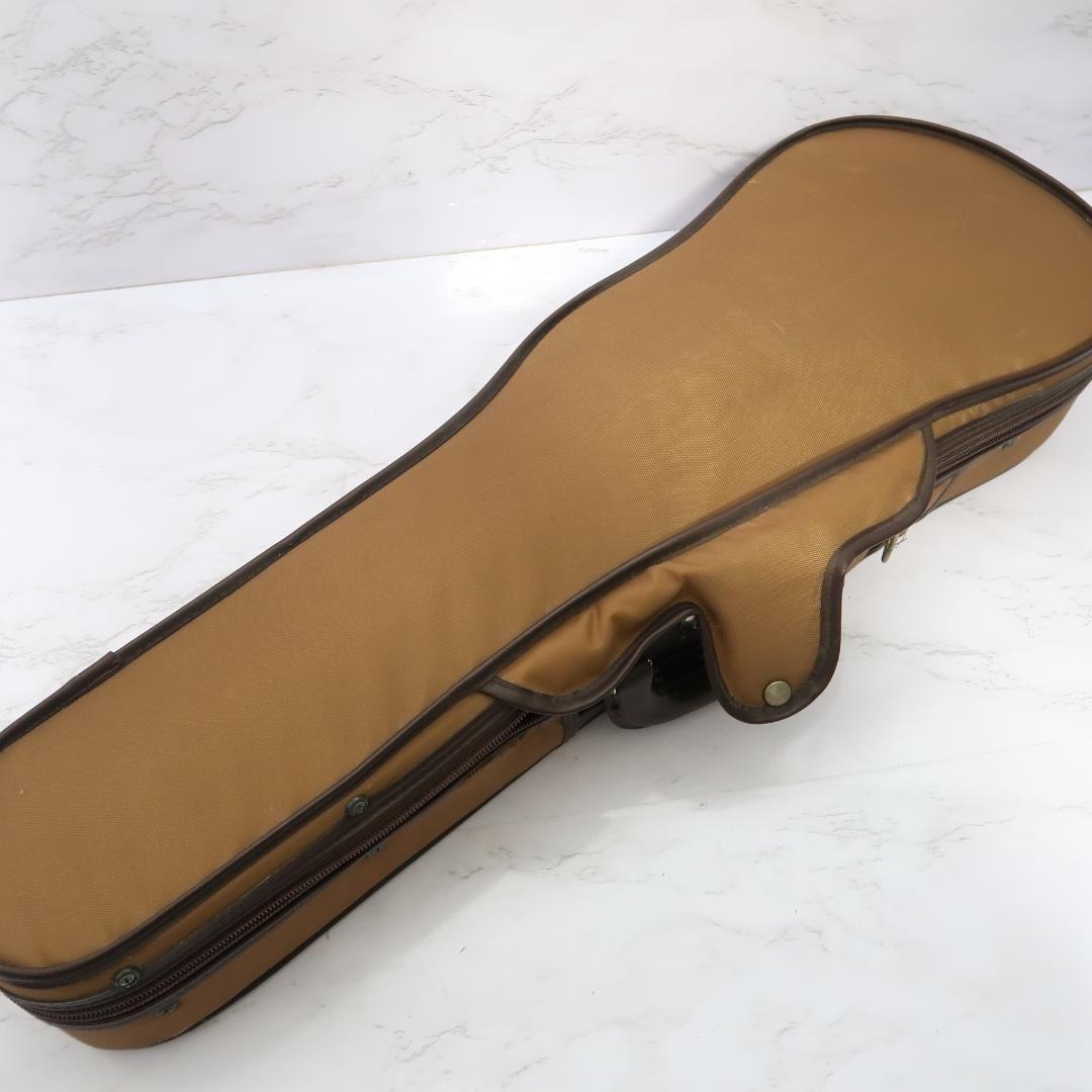 ヴァイオリン SUZUKI No.300 1/4 1985 弦楽器 新品弓付