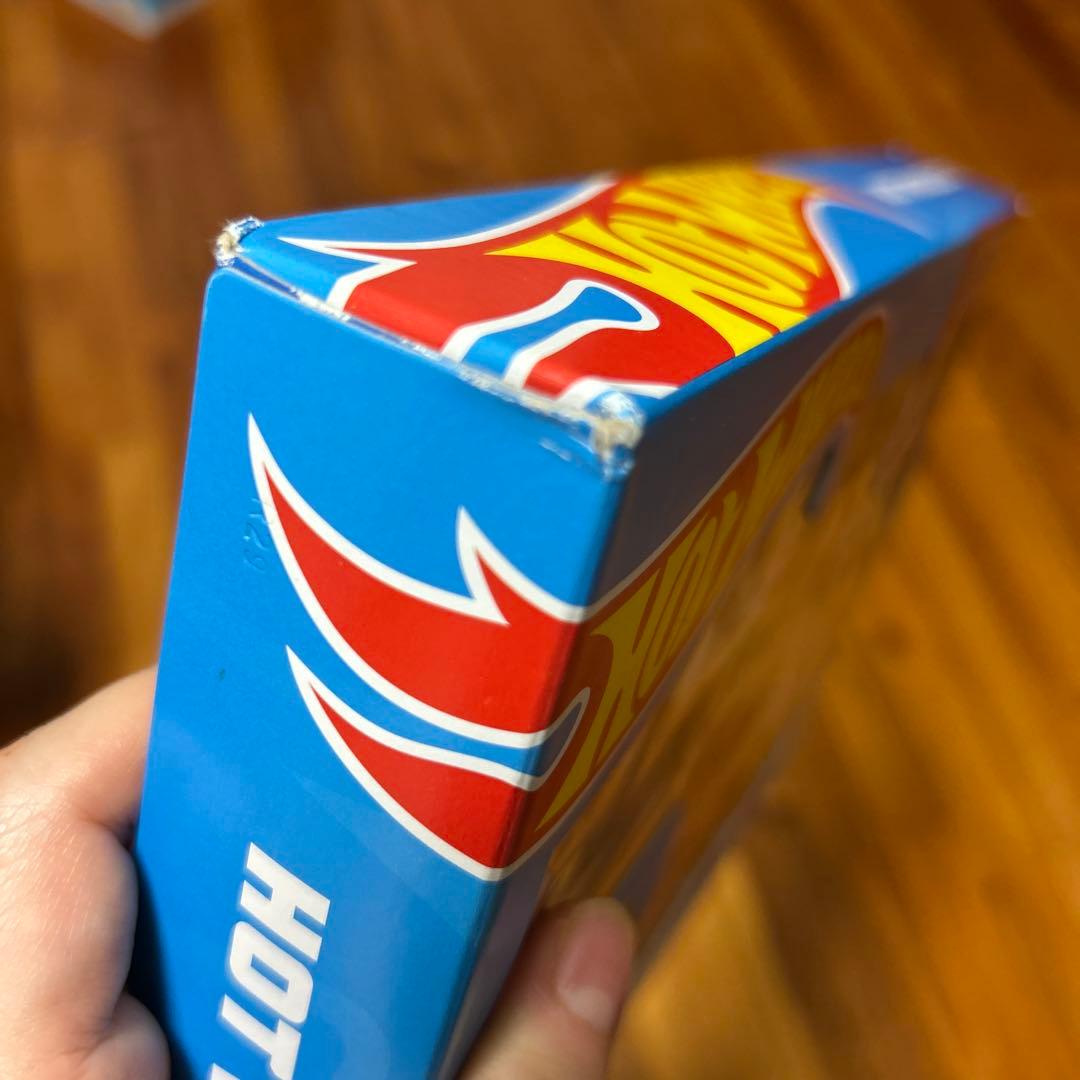 1/20まで値下【美品】ホットウィールHot Wheels ミニカーセット