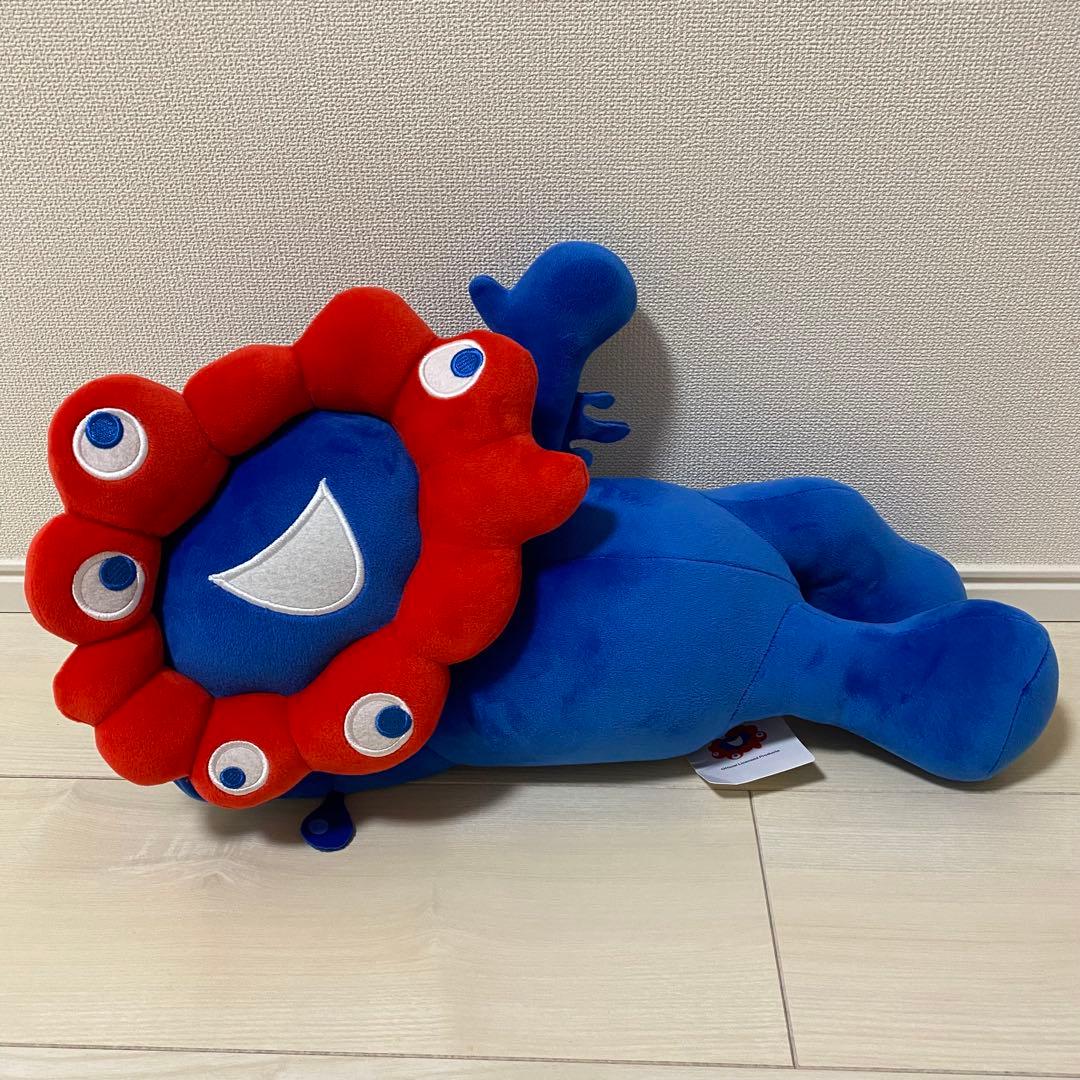 ミャクミャク　1番くじ　2等