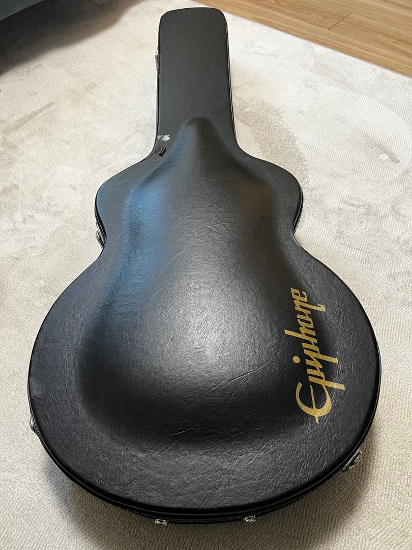 Epiphone Lucille エピフォン　ルシール