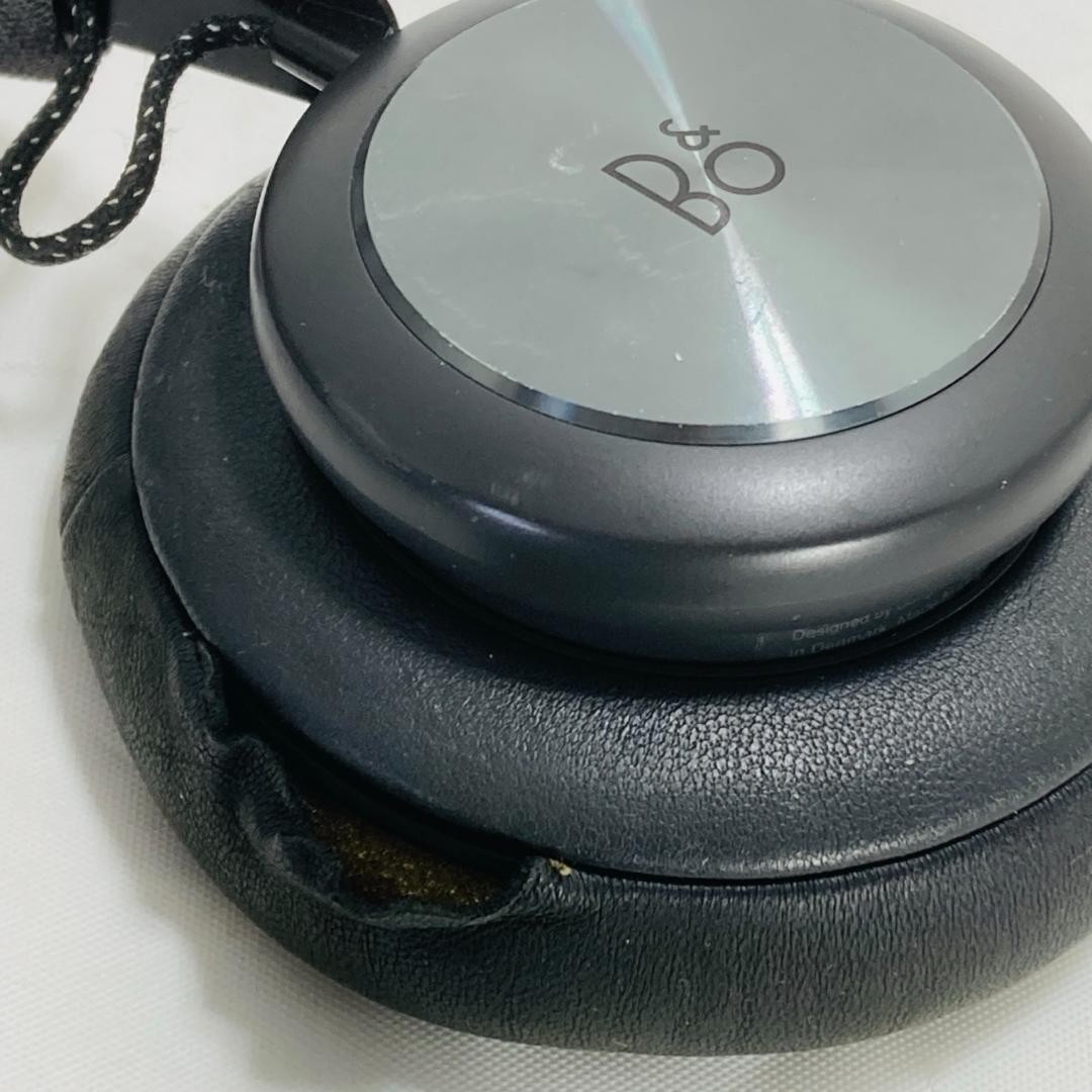 動作品 B&O Beoplay H4 2nd Gen ヘッドホン