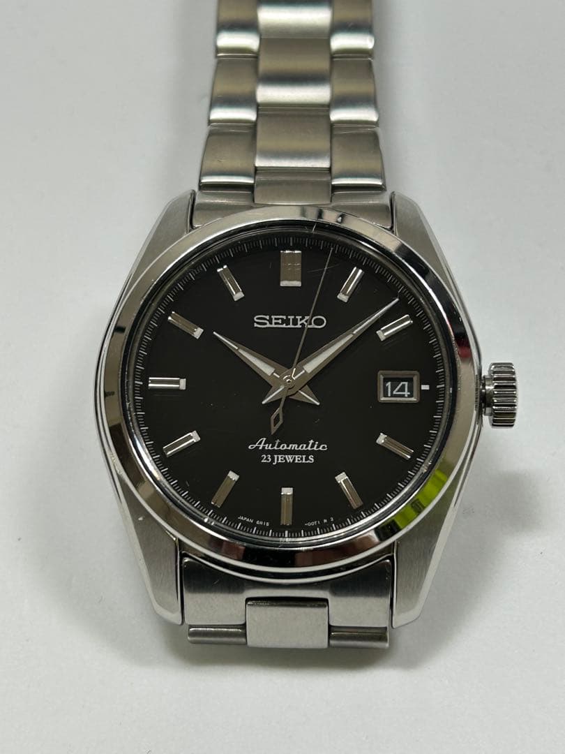 SEIKO SARB033 セイコーメカニカル