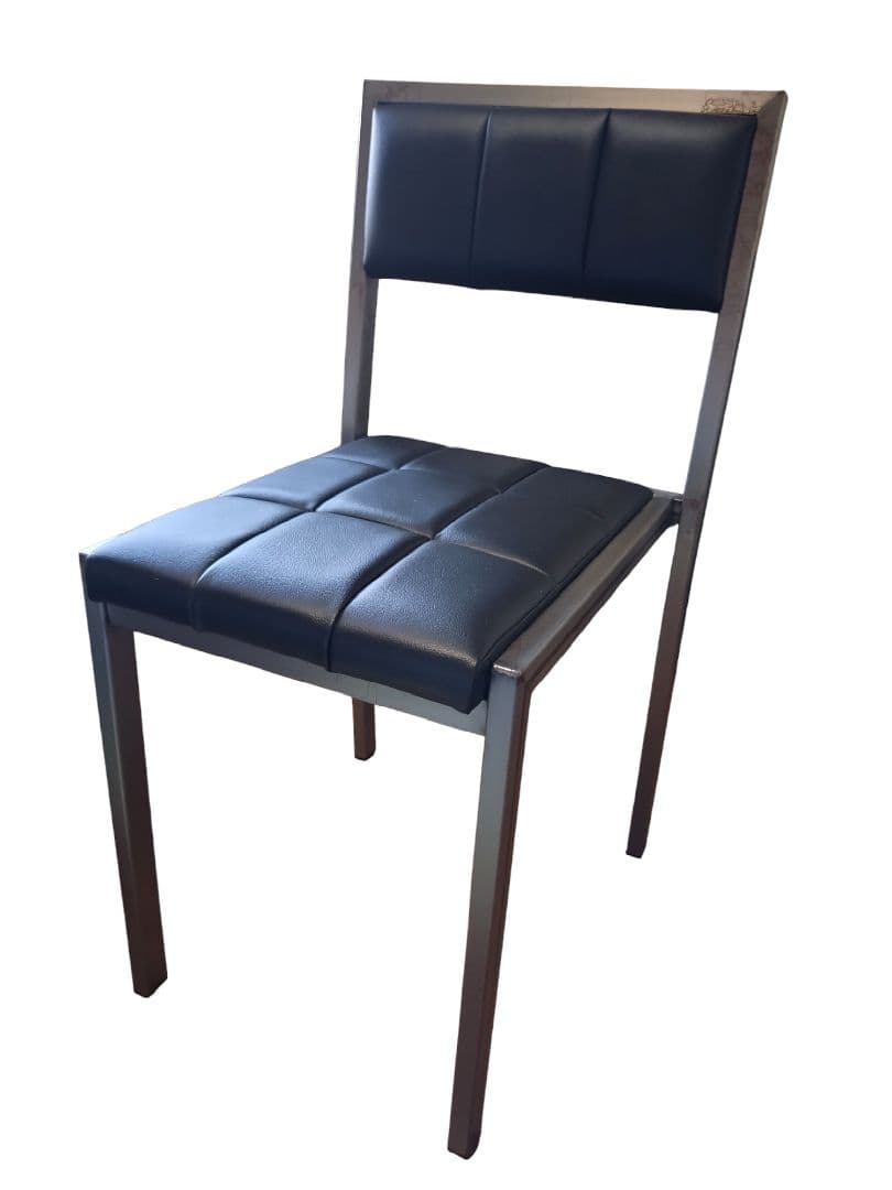 M＆M Customperformance スチールチェア　廃盤　希少　受注生産