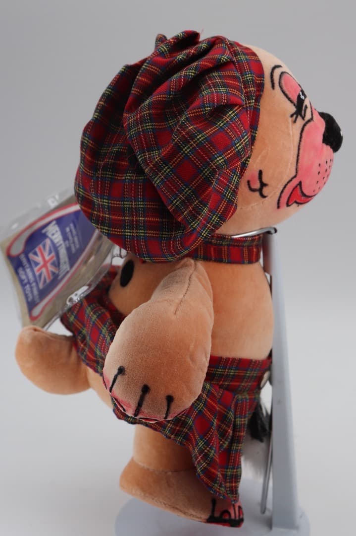 ボニー・マック・ボンゾ MERRYTHOUGHT キルトスタイル