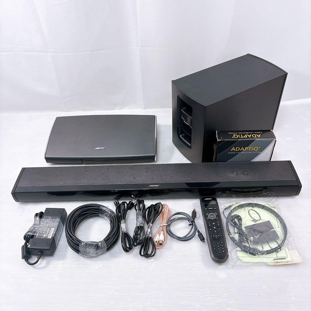 Bose Lifestyle 135 ボーズライフスタイル135 ホームシアター