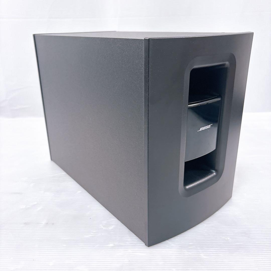 Bose Lifestyle 135 ボーズライフスタイル135 ホームシアター