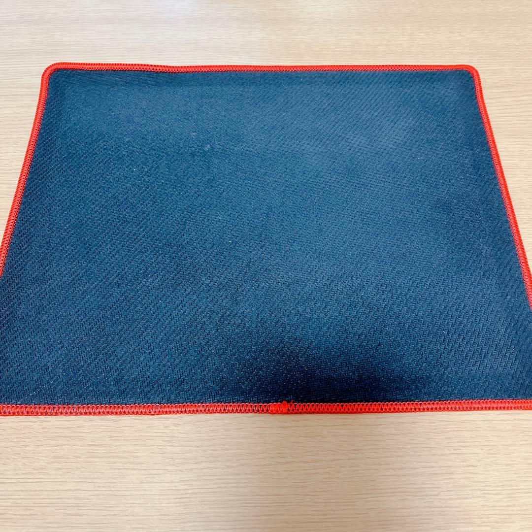 可愛い❤️ アニメ　マウスパッド　少し印刷スレあり