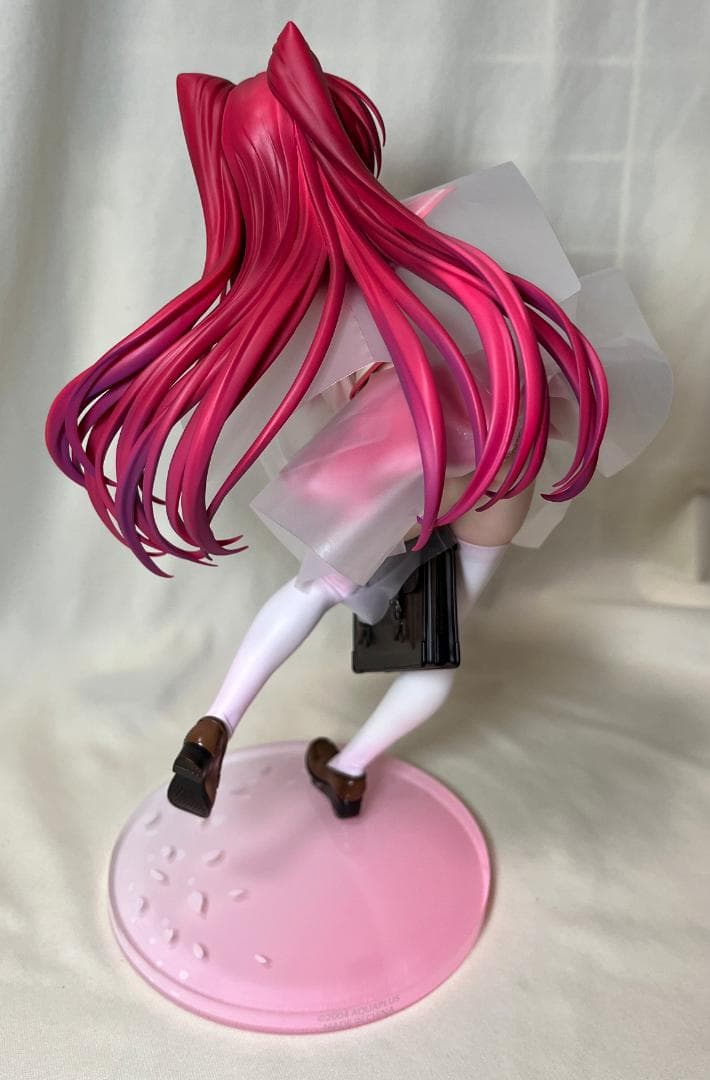 フィギュア　向坂環 20th Anniversary Ver/ToHeart2