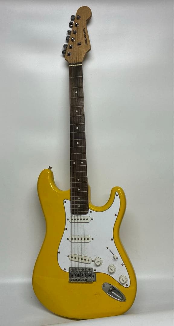 ◾️必見◾️SELDER エレキ　USED