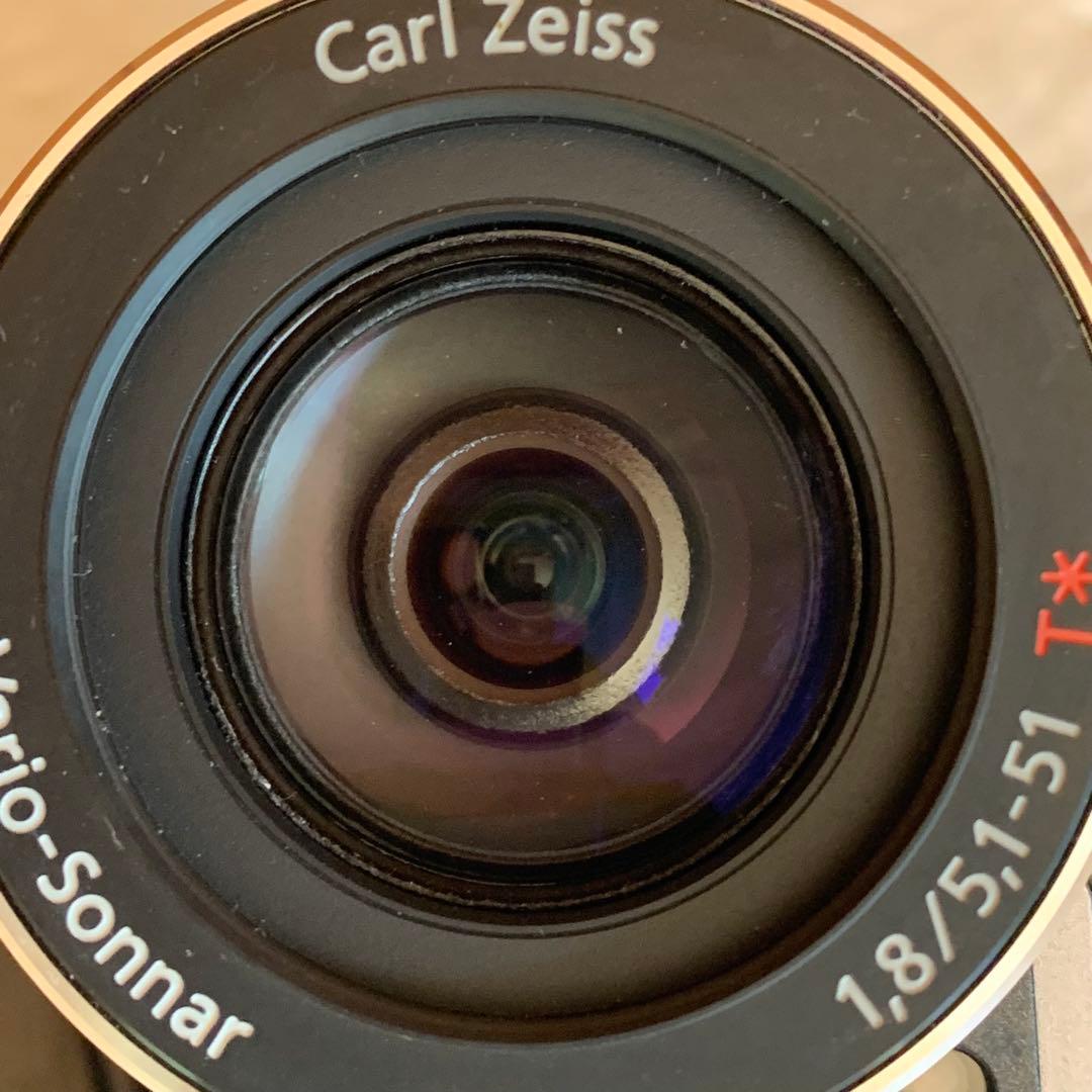 ジャンク ソニー SONY DCR-PC300 ハンディカム 壊れています