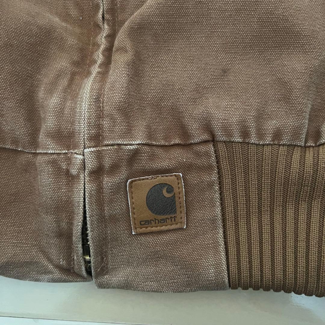 Carharttサンタフェジャケット L