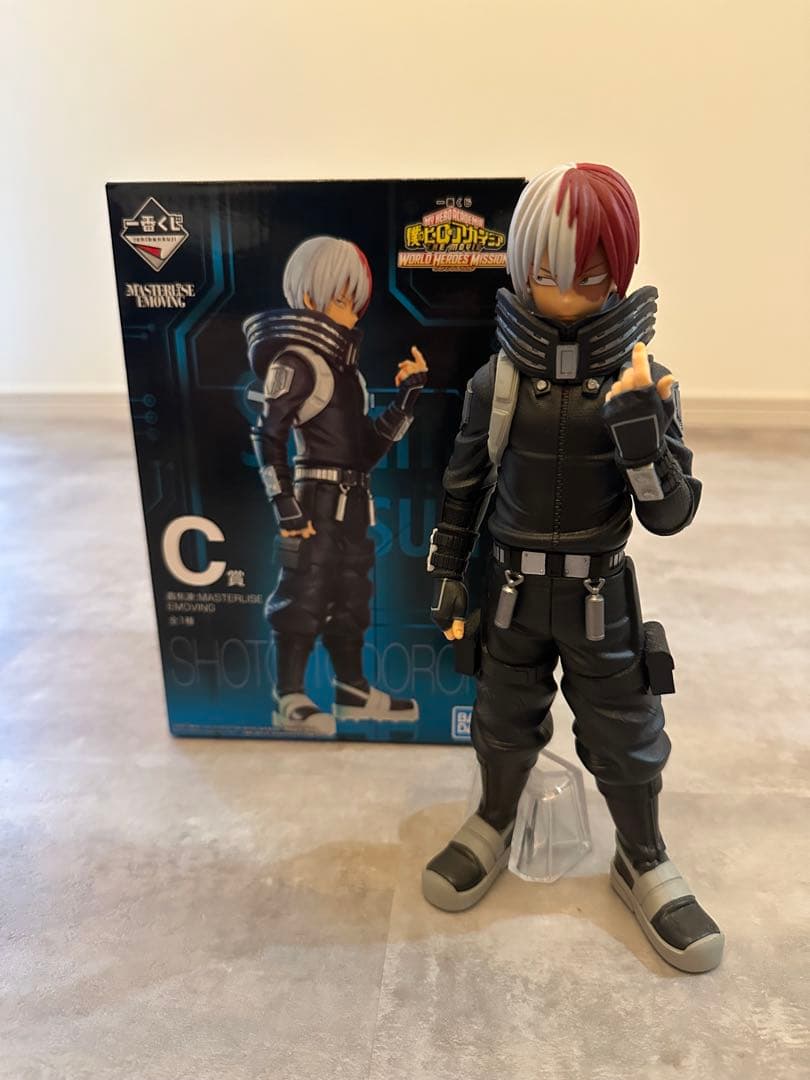 ブラックフライデー限定‼️僕のヒーローアカデミア フィギュア 2万円相当のおまけ
