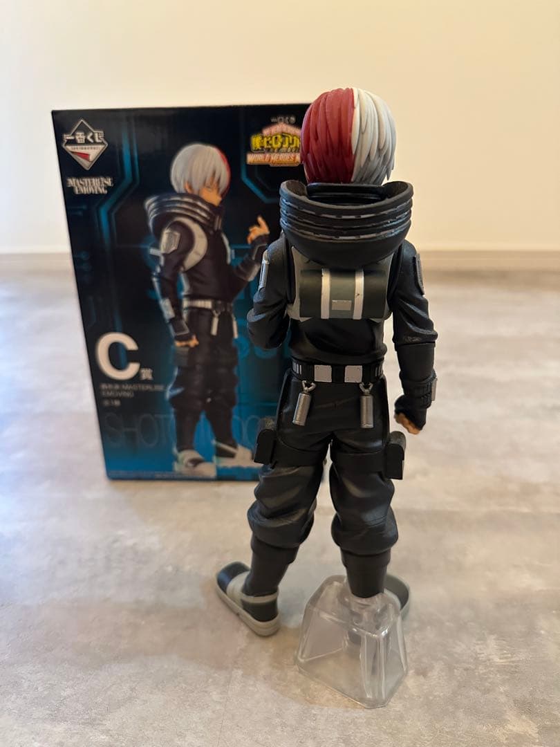 ブラックフライデー限定‼️僕のヒーローアカデミア フィギュア 2万円相当のおまけ