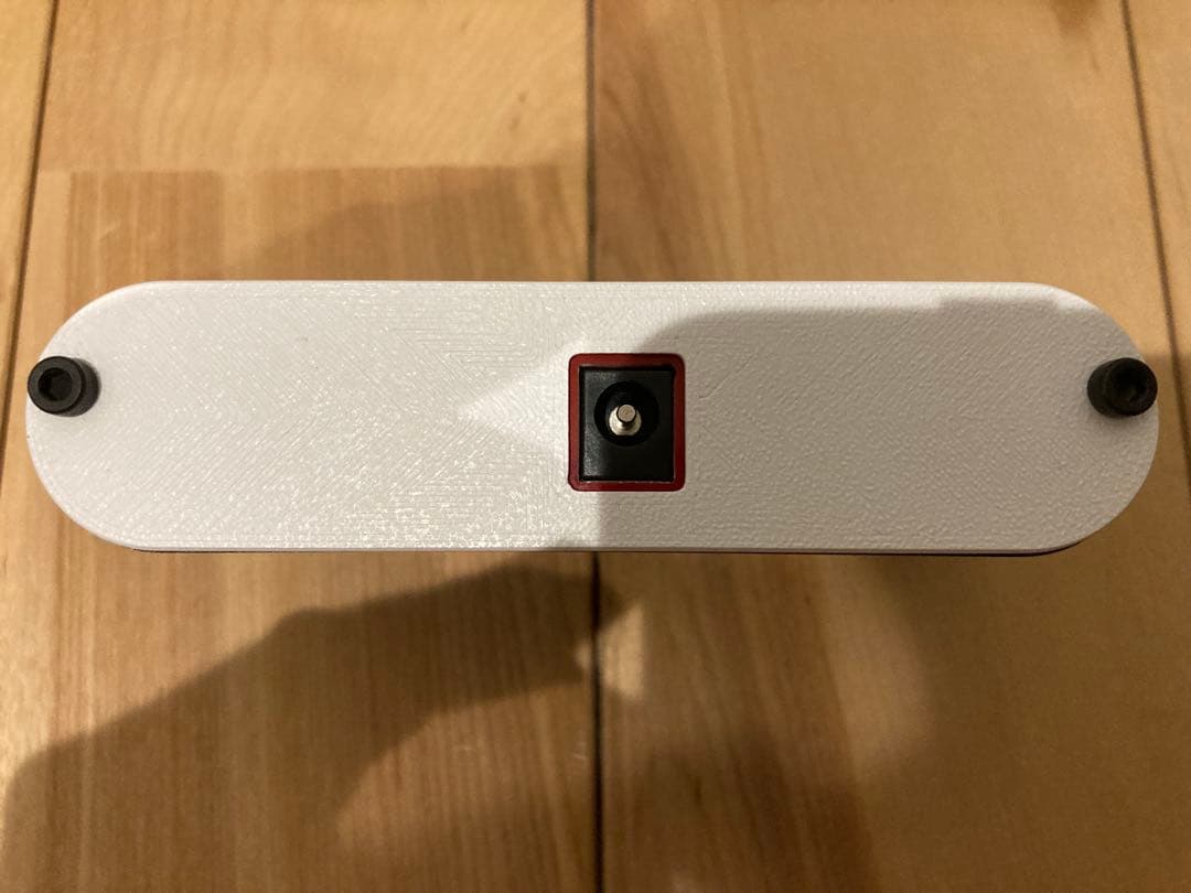 Ovaltone Tone Volt 9V パワーサプライ　オーバルトーン