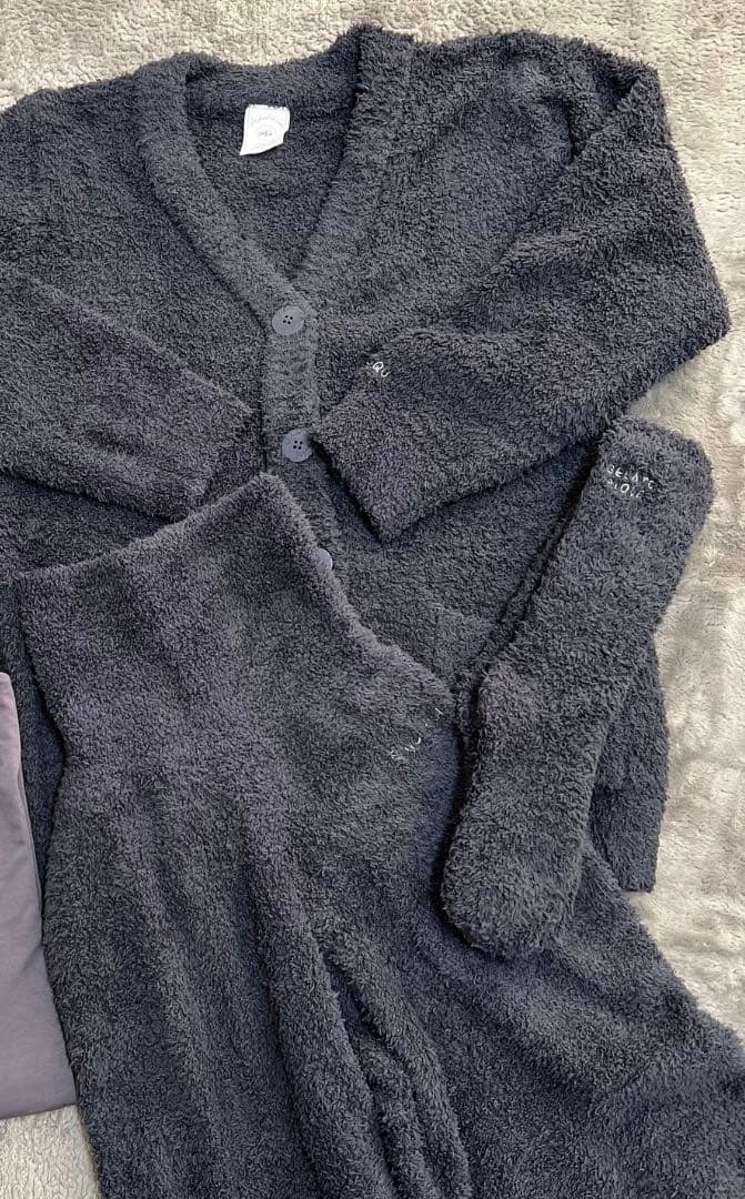 gelato pique ジェラートピケ 福袋 3点セット