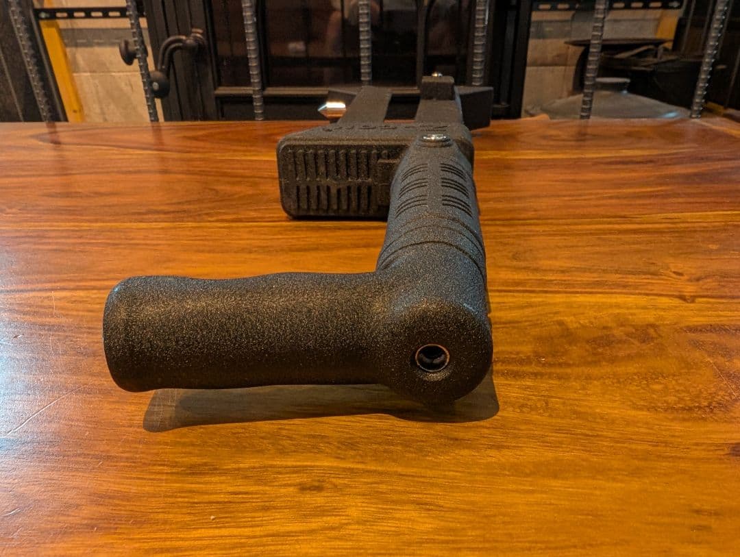 LESTA ペダルロック LST-P15 鍵3本付き